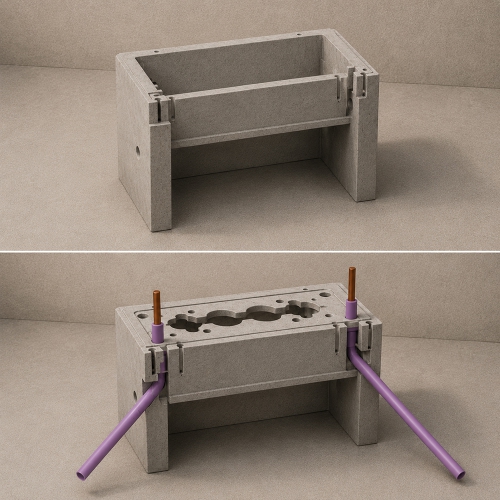 T7 BETON KAIDE
