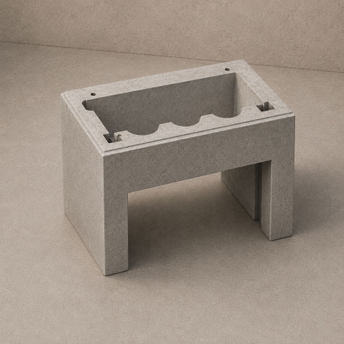 TIP9 BETON KAIDE